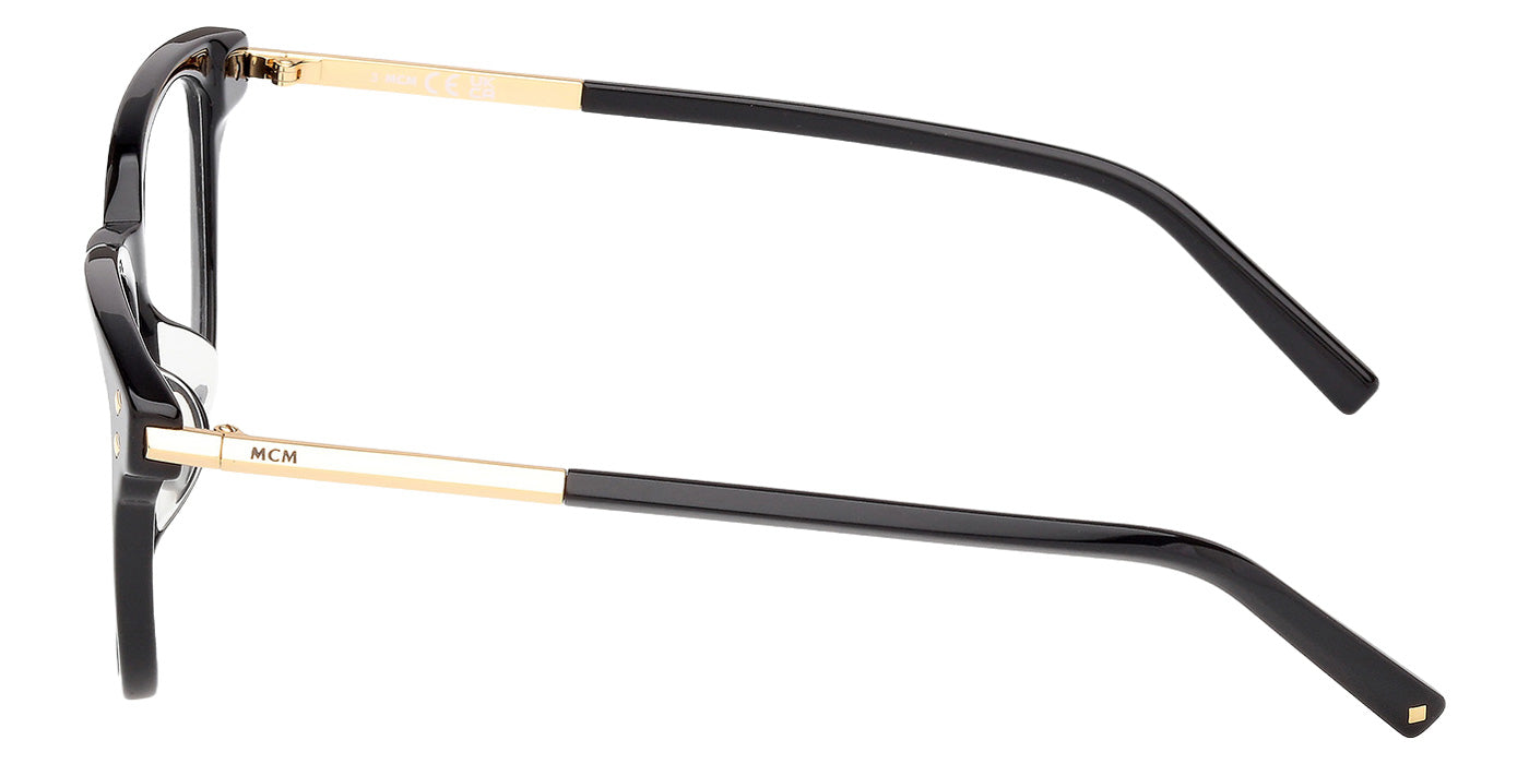 MCM MW5022-D 001 54 - Shiny Black #id:mw5022d001_s:100110