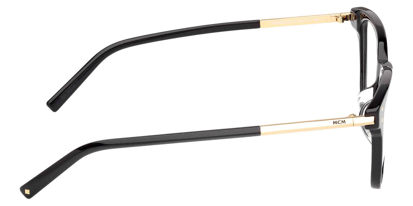 MCM MW5022-D 001 54 - Shiny Black #id:mw5022d001_s:100130