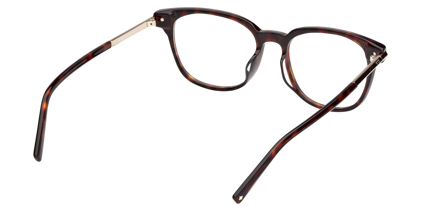 MCM MW5022-D 052 54 - Dark Havana #id:mw5022d052_s:104125