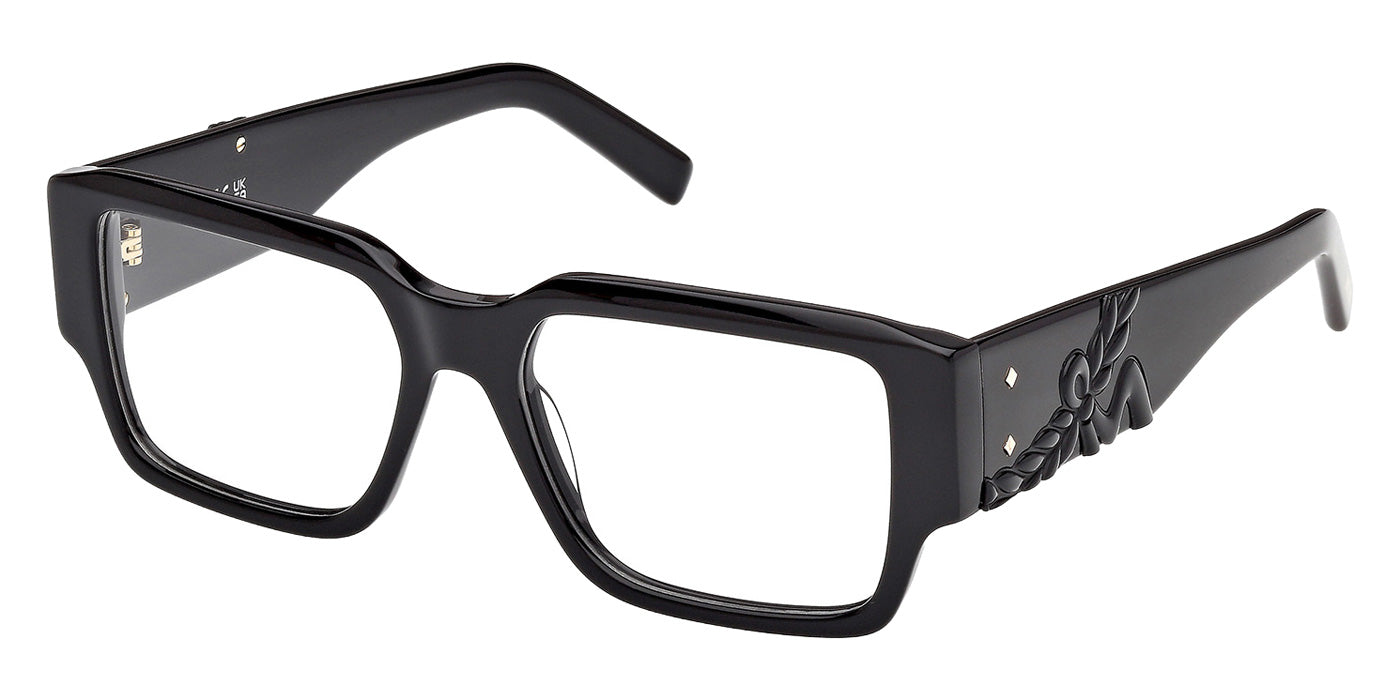 MCM MW5024 001 52 - Shiny Black #id:mw5024001_s:100105