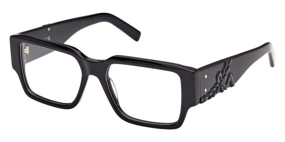 MCM MW5024 001 52 - Shiny Black #id:mw5024001_s:100105