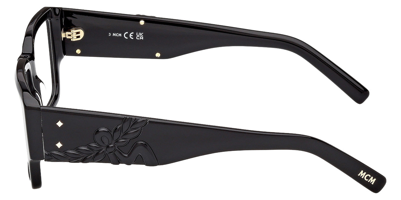 MCM MW5024 001 52 - Shiny Black #id:mw5024001_s:100110