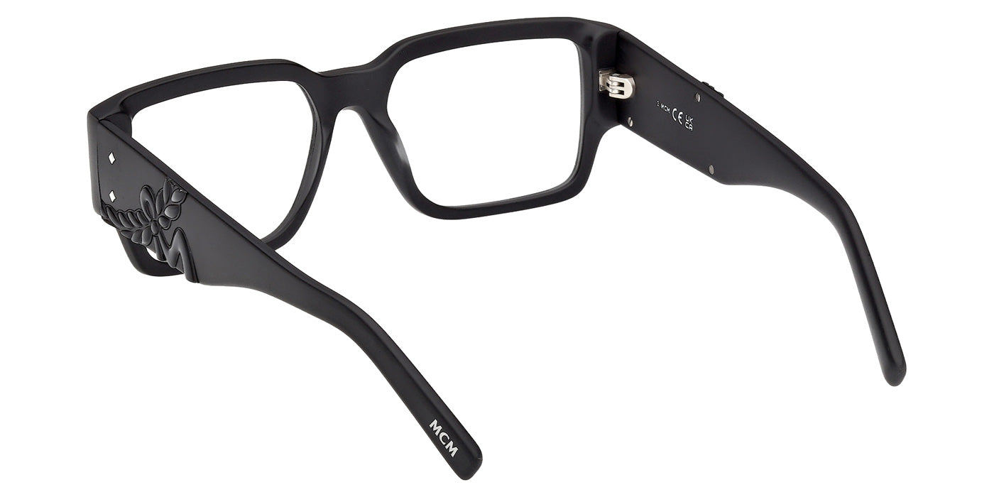 MCM MW5024 002 52 - Matte Black #id:mw5024002_s:102115