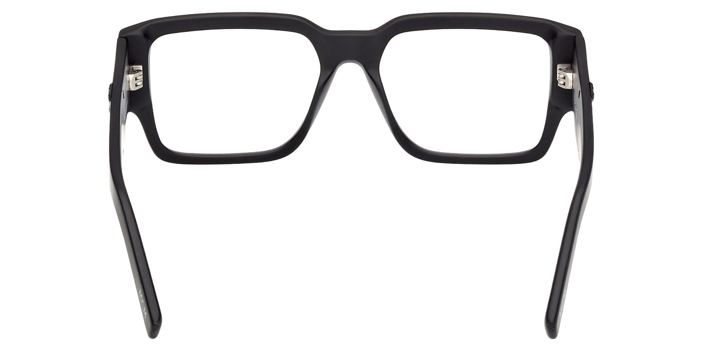 MCM MW5024 002 52 - Matte Black #id:mw5024002_s:102120