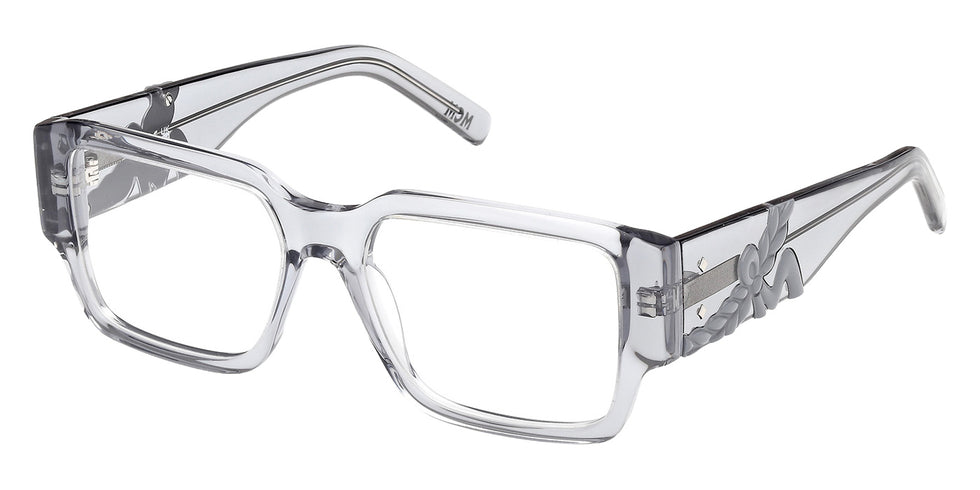 MCM MW5024 020 52 - Shiny Gray #id:mw5024020_s:104105