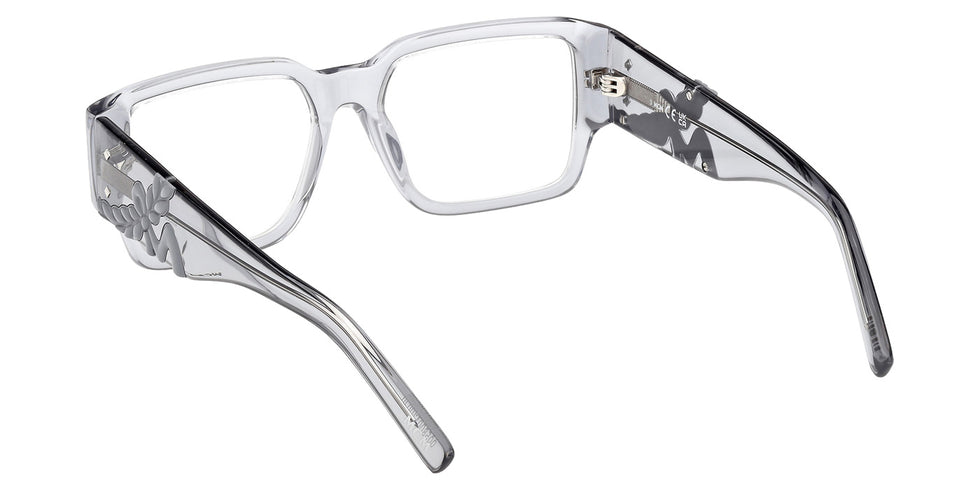 MCM MW5024 020 52 - Shiny Gray #id:mw5024020_s:104115