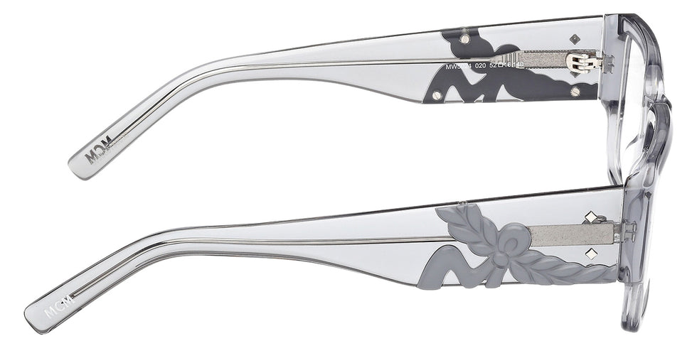 MCM MW5024 020 52 - Shiny Gray #id:mw5024020_s:104130