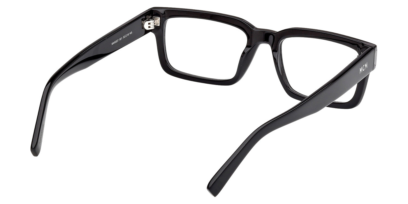 MCM MW5027 001 53 - Shiny Black #id:mw5027001_s:100125