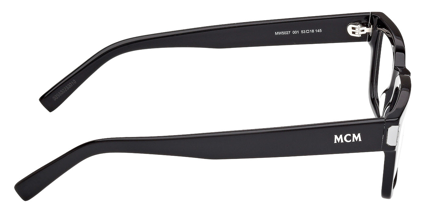 MCM MW5027 001 53 - Shiny Black #id:mw5027001_s:100130