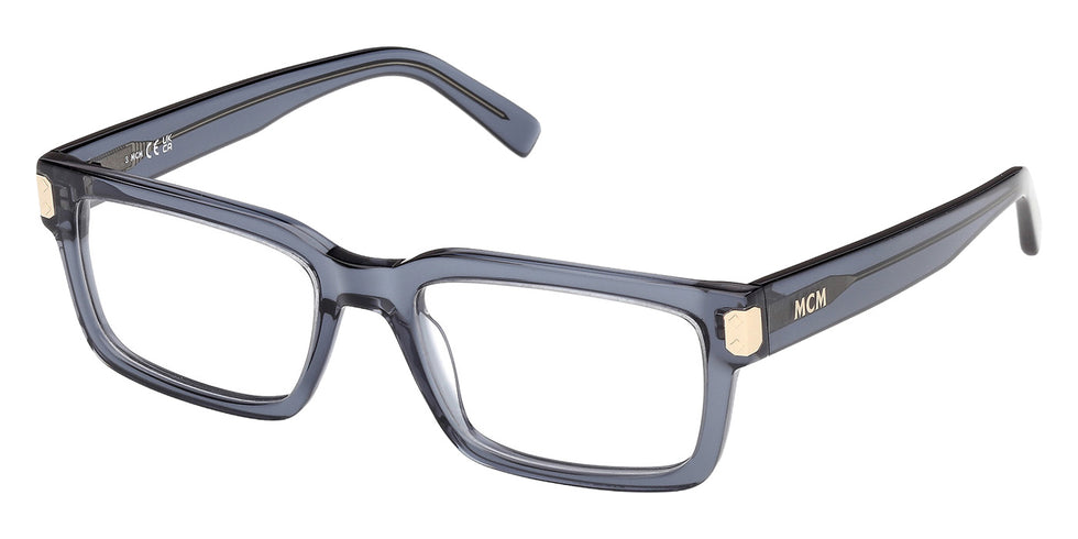 MCM MW5027 090 53 - Shiny Blue #id:mw5027090_s:104105