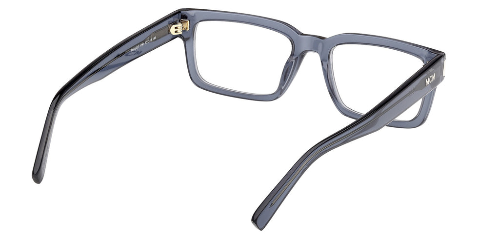 MCM MW5027 090 53 - Shiny Blue #id:mw5027090_s:104125