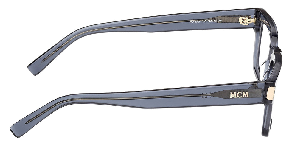 MCM MW5027 090 53 - Shiny Blue #id:mw5027090_s:104130