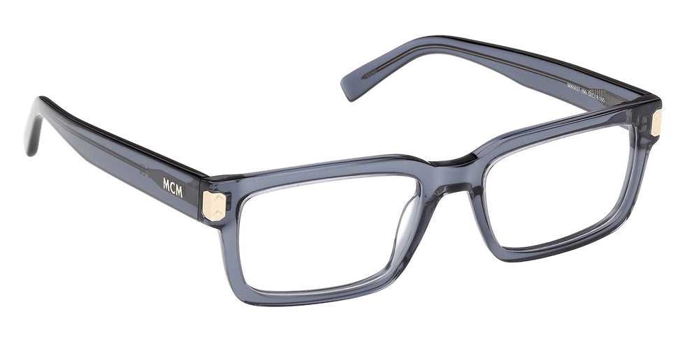 MCM MW5027 090 53 - Shiny Blue #id:mw5027090_s:104135