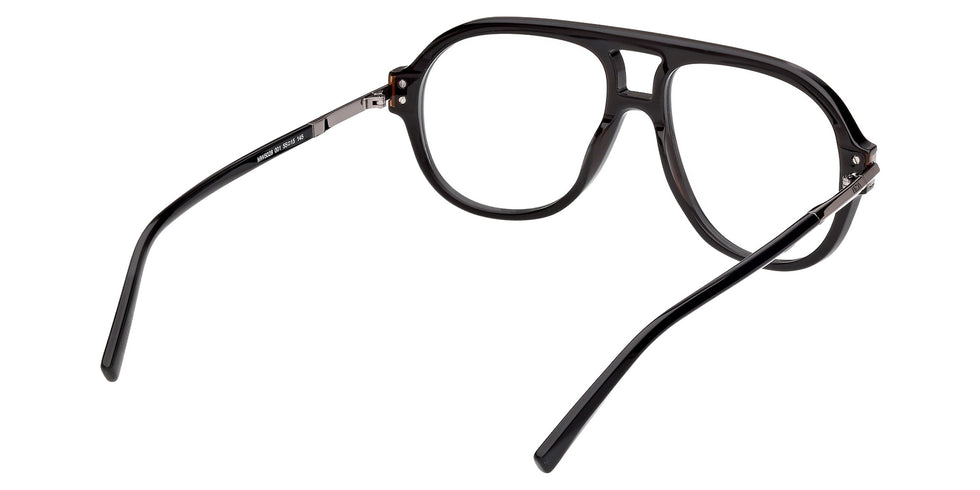 MCM MW5028 001 55 - Black/Monocolor 001 #id:mw5028001_s:100125