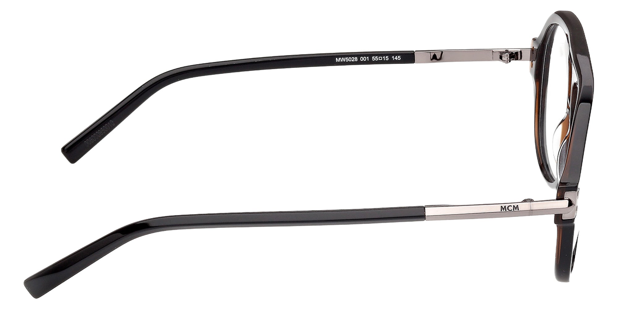 MCM MW5028 001 55 - Black/Monocolor 001 #id:mw5028001_s:100130