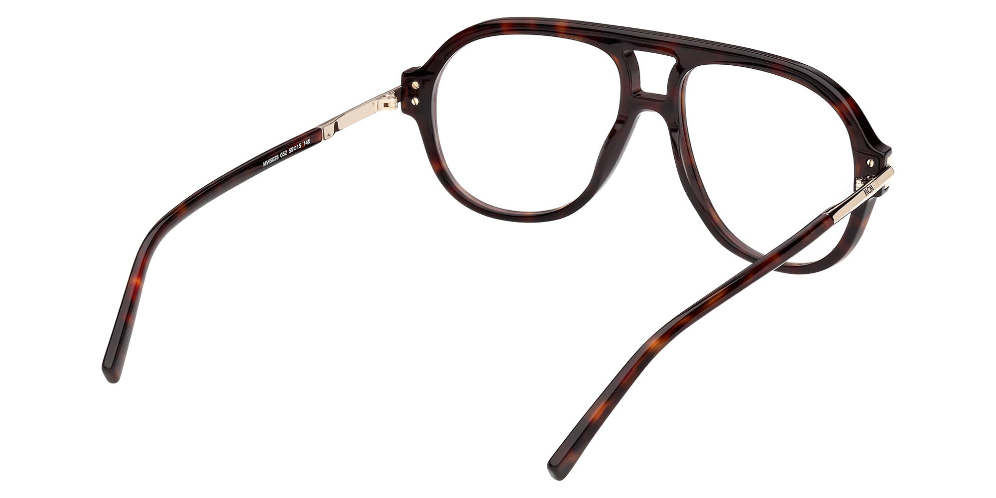 MCM MW5028 052 55 - Dark Havana 052 #id:mw5028052_s:102125