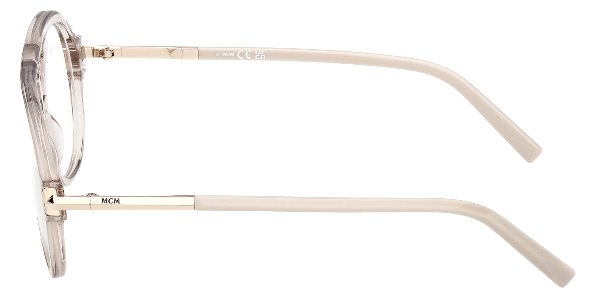 MCM MW5028 057 55 - Shiny Beige 057 #id:mw5028057_s:104110