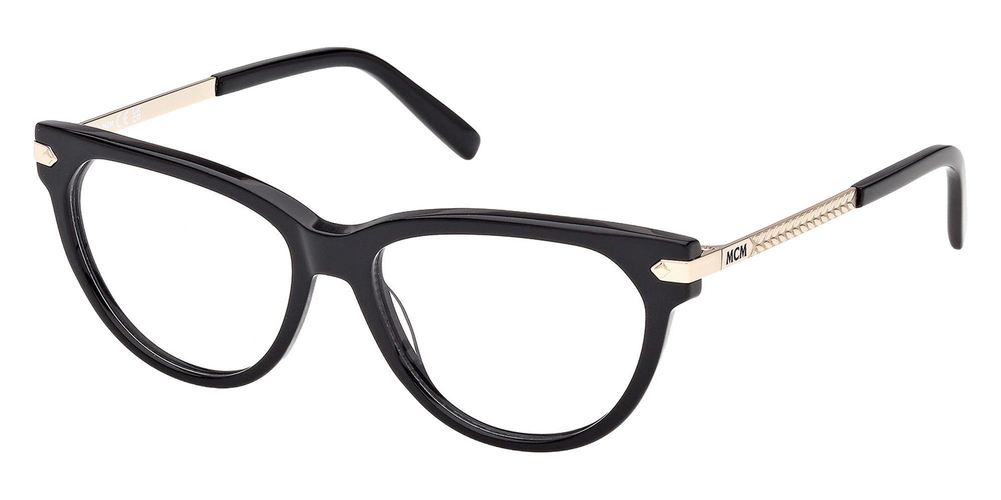 MCM MW5030 001 53 - Shiny Black 001 #id:mw5030001_s:100105