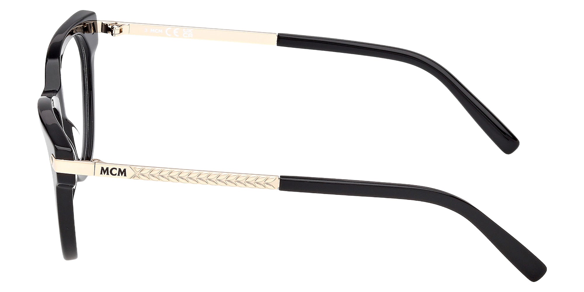 MCM MW5030 001 53 - Shiny Black 001 #id:mw5030001_s:100110