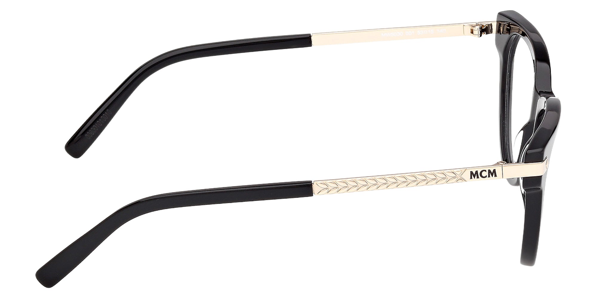 MCM MW5030 001 53 - Shiny Black 001 #id:mw5030001_s:100130