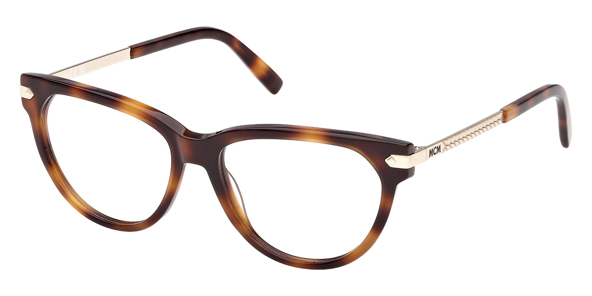 MCM MW5030 052 53 - Dark Havana 052 #id:mw5030052_s:102105