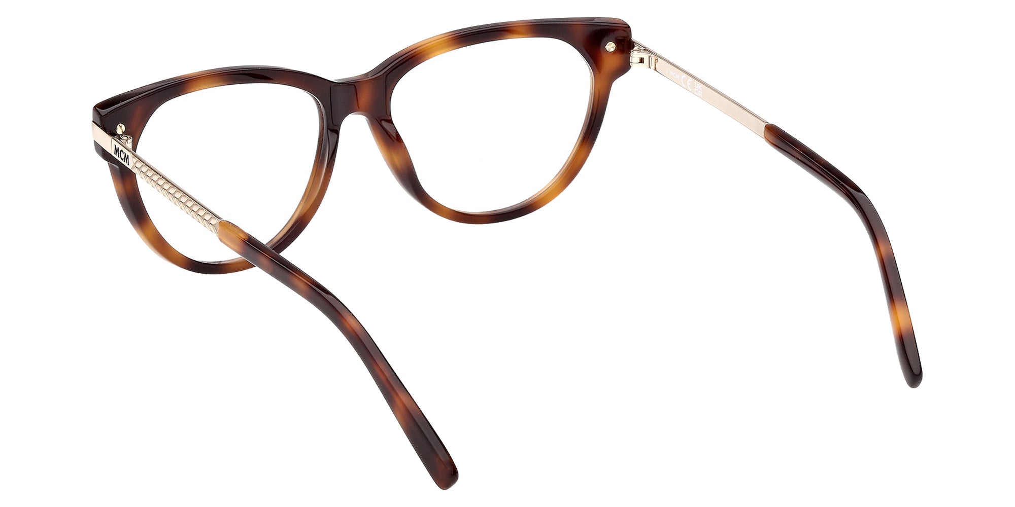 MCM MW5030 052 53 - Dark Havana 052 #id:mw5030052_s:102115