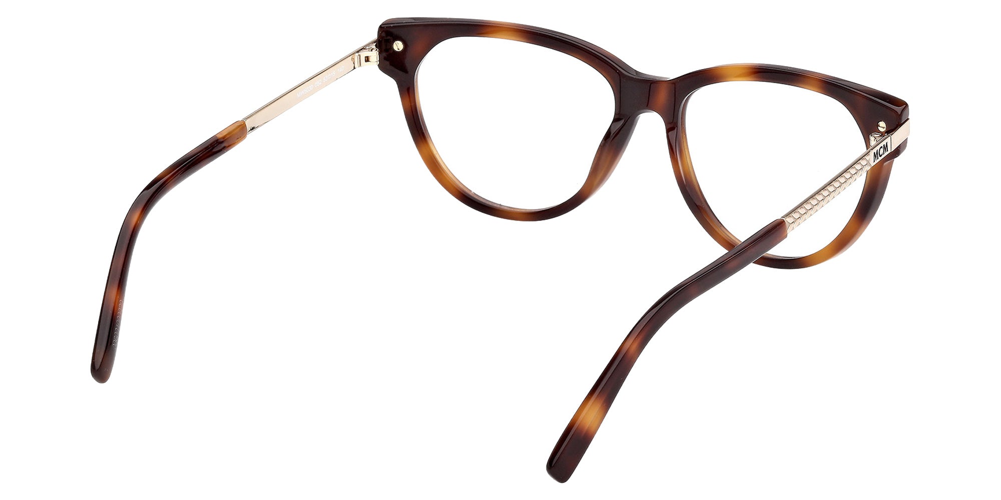 MCM MW5030 052 53 - Dark Havana 052 #id:mw5030052_s:102125