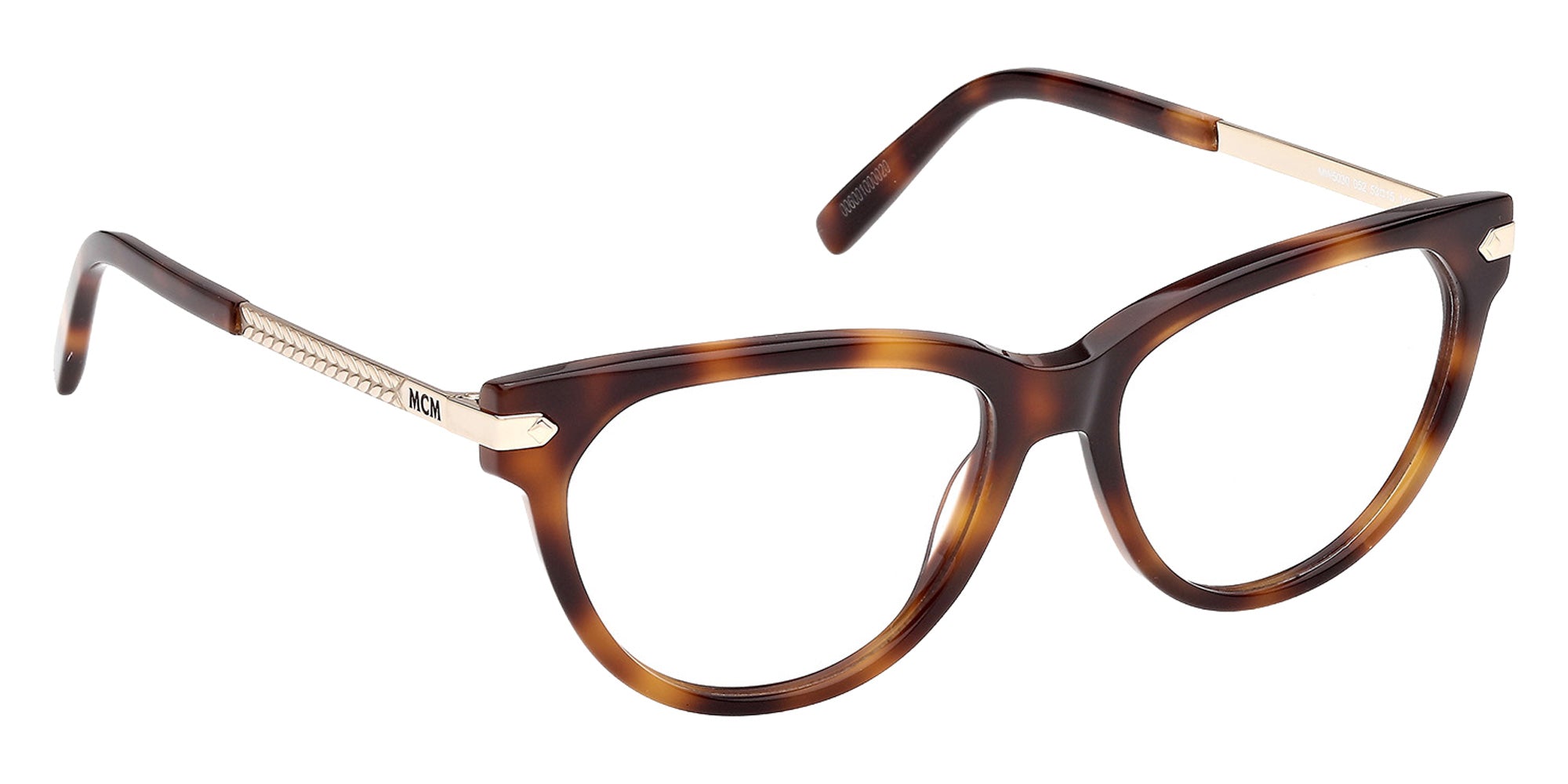 MCM MW5030 052 53 - Dark Havana 052 #id:mw5030052_s:102135