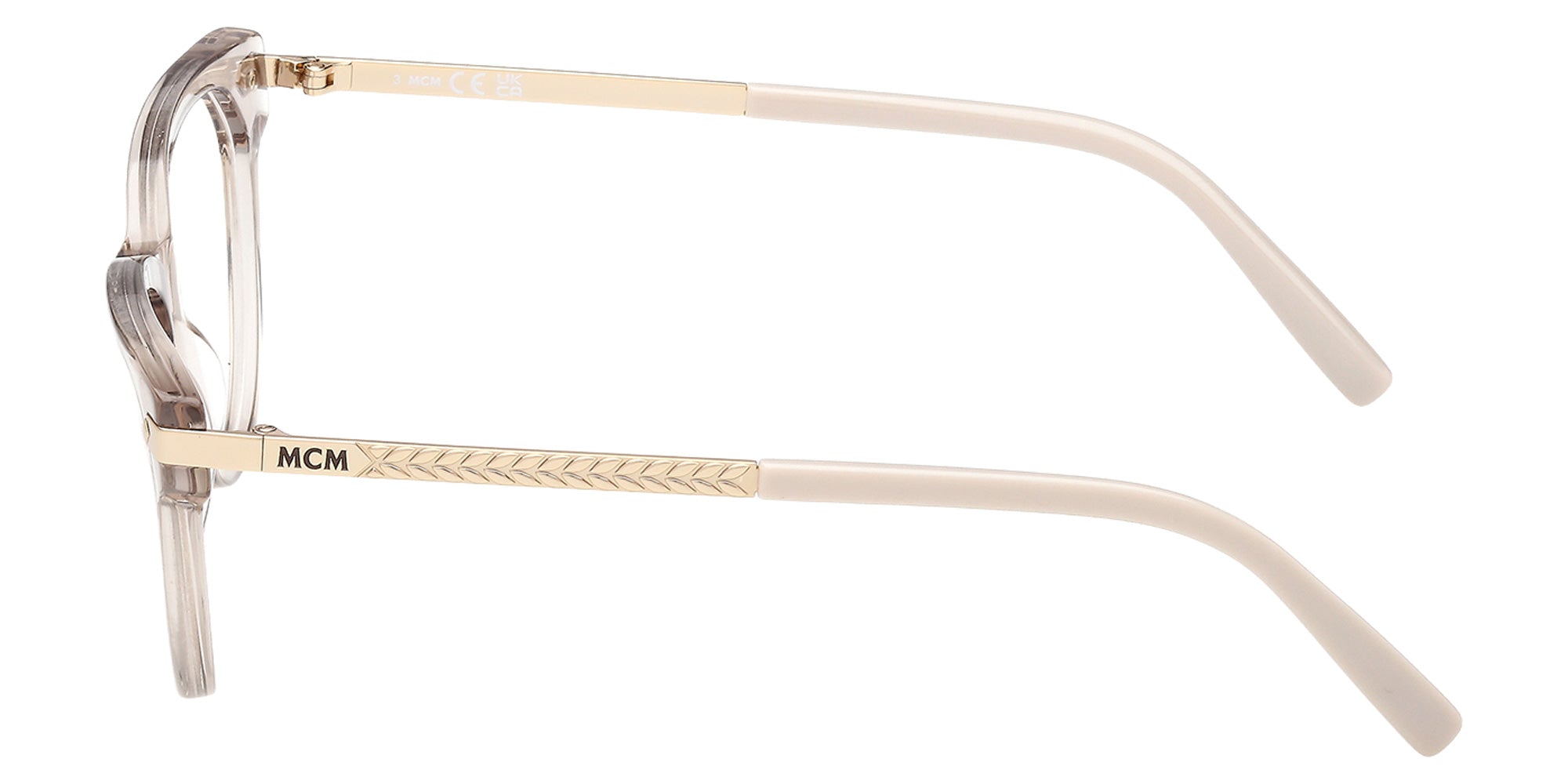 MCM MW5030 057 53 - Shiny Pale Gold 057 #id:mw5030057_s:104110