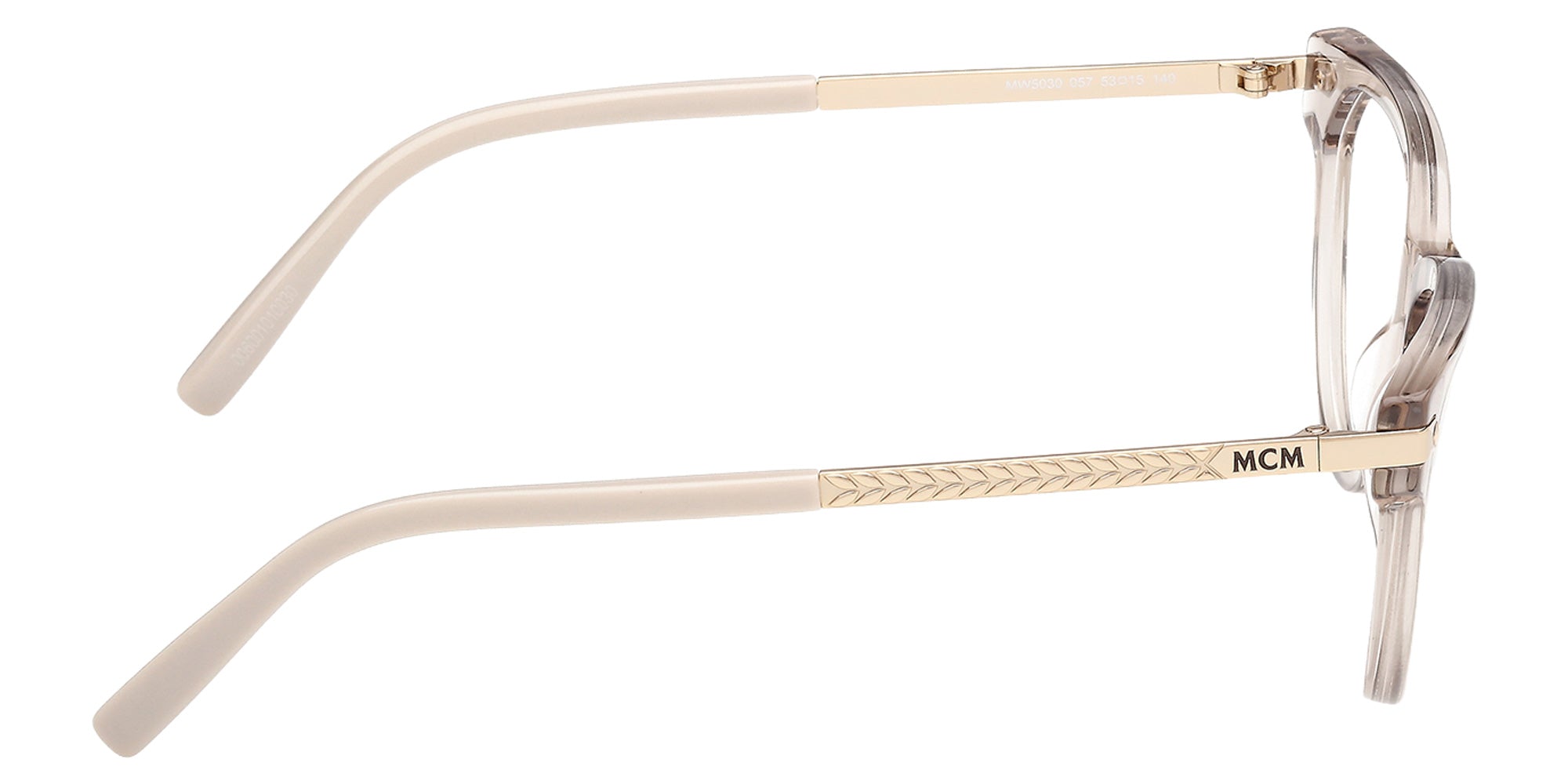 MCM MW5030 057 53 - Shiny Pale Gold 057 #id:mw5030057_s:104130