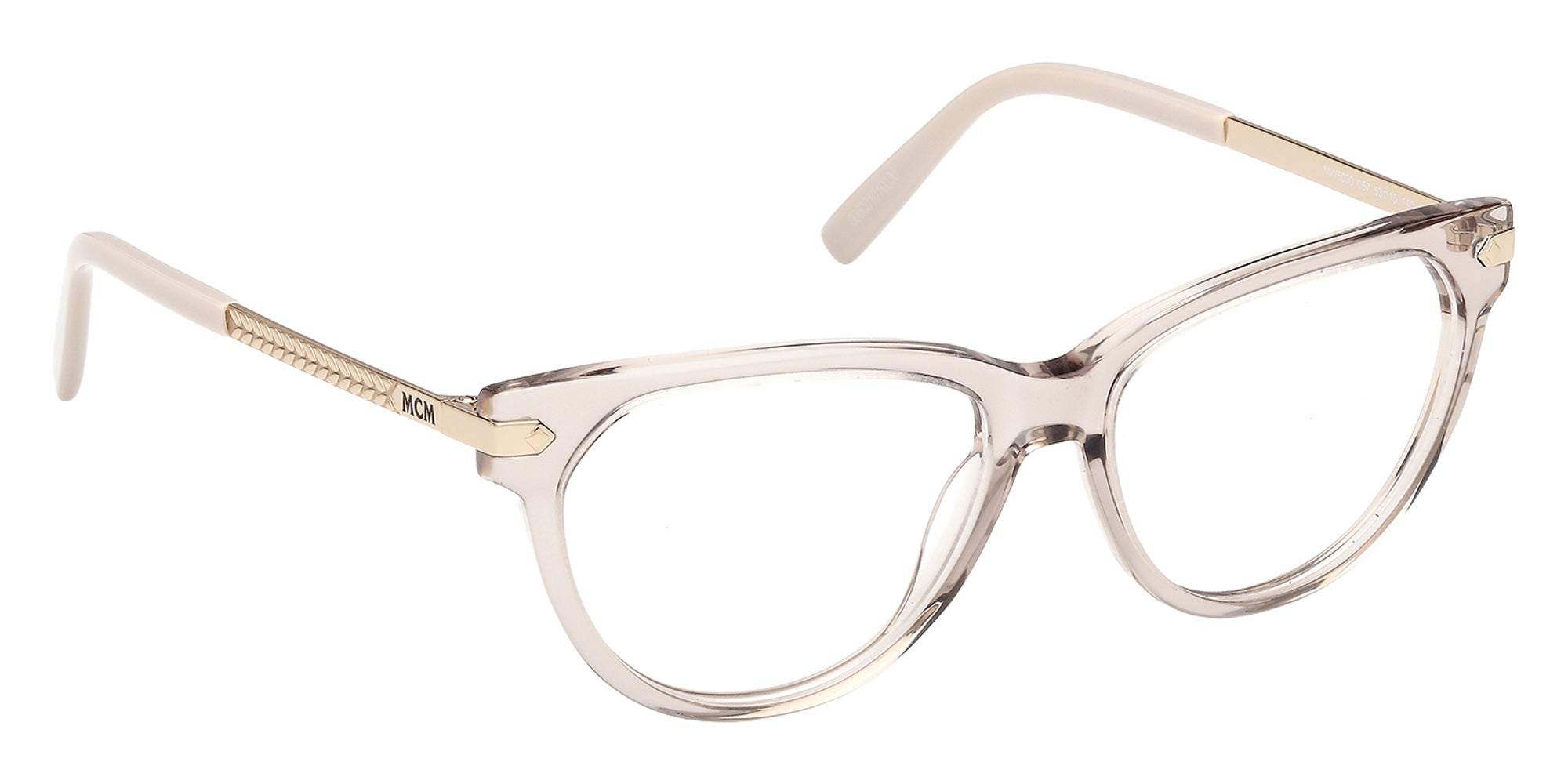 MCM MW5030 057 53 - Shiny Pale Gold 057 #id:mw5030057_s:104135