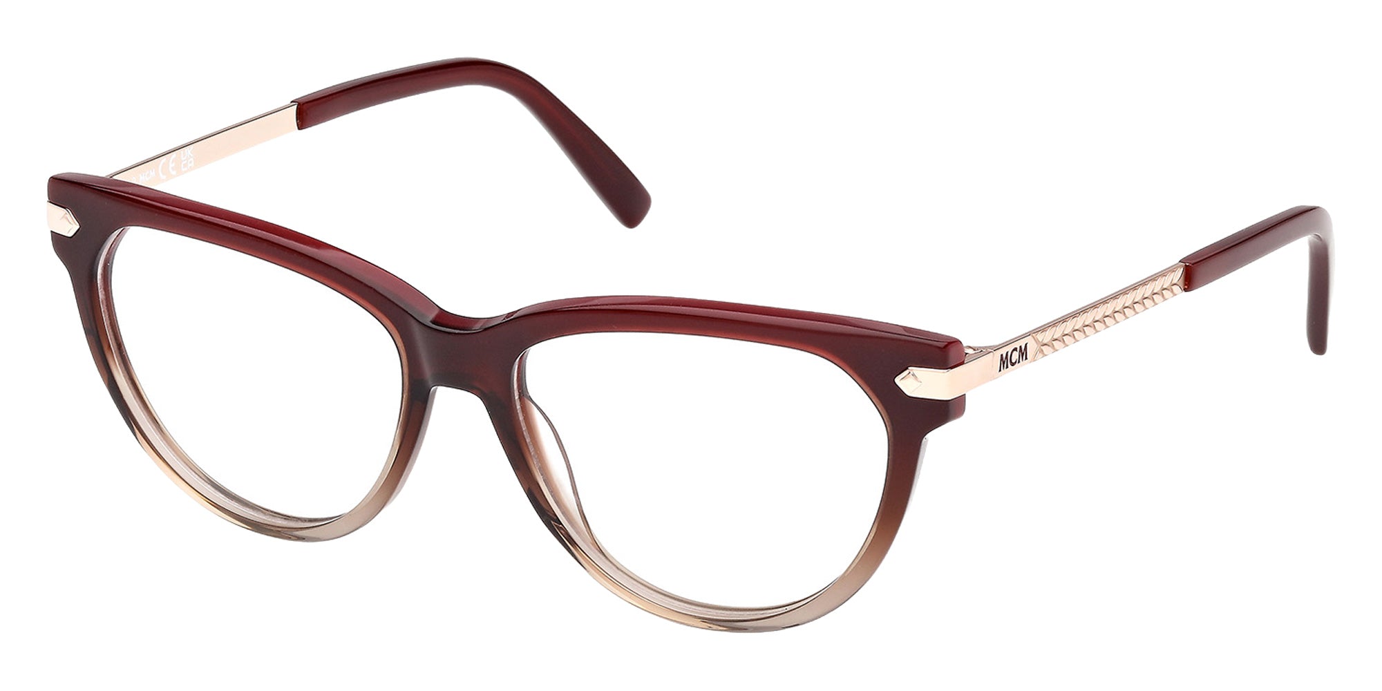 MCM MW5030 071 53 - Bordeaux/Gradient 071 #id:mw5030071_s:106105