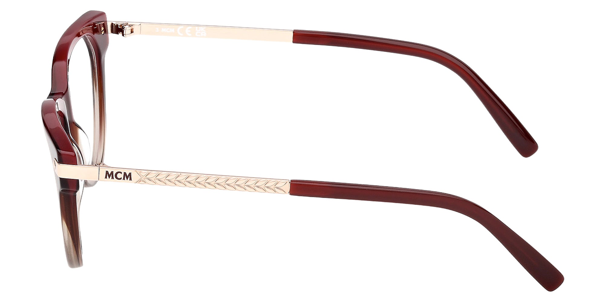 MCM MW5030 071 53 - Bordeaux/Gradient 071 #id:mw5030071_s:106110