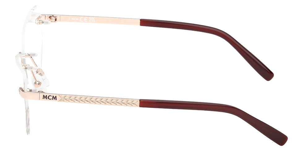 MCM MW5031-H 028 58 - Shiny Rose Gold 028 #id:mw5031h028_s:102110