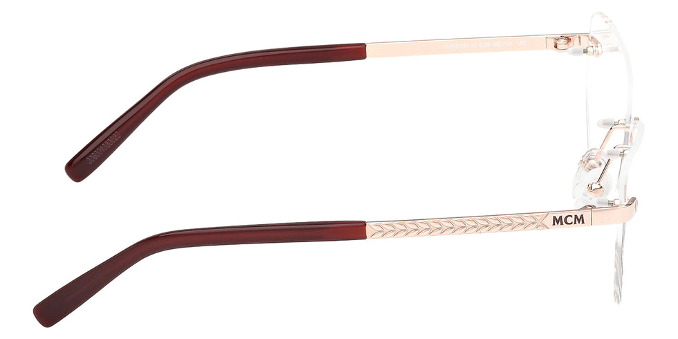 MCM MW5031-H 028 58 - Shiny Rose Gold 028 #id:mw5031h028_s:102130