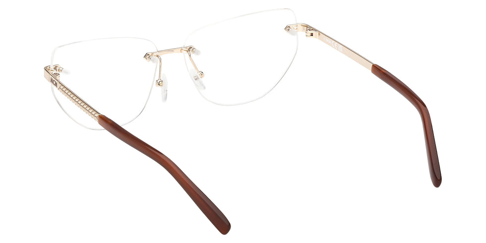 MCM MW5031-H 032 58 - Shiny Pale Gold 032 #id:mw5031h032_s:104115