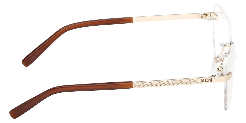 MCM MW5031-H 032 58 - Shiny Pale Gold 032 #id:mw5031h032_s:104130