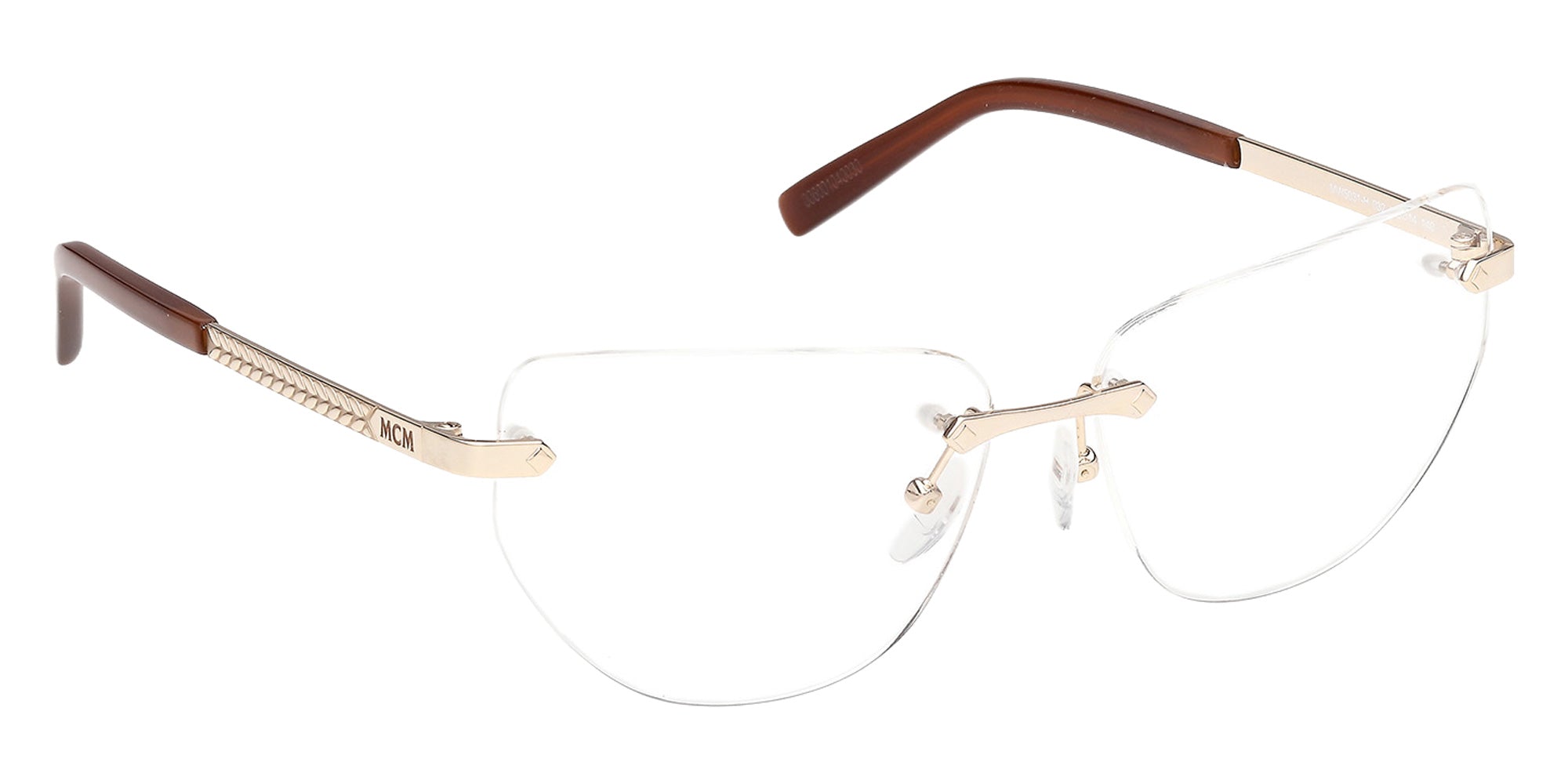 MCM MW5031-H 032 58 - Shiny Pale Gold 032 #id:mw5031h032_s:104135