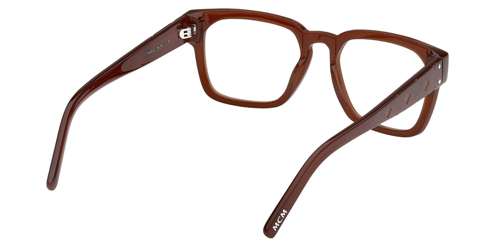 MCM MW5032 048 54 - Shiny Dark Brown 048 #id:mw5032048_s:104125