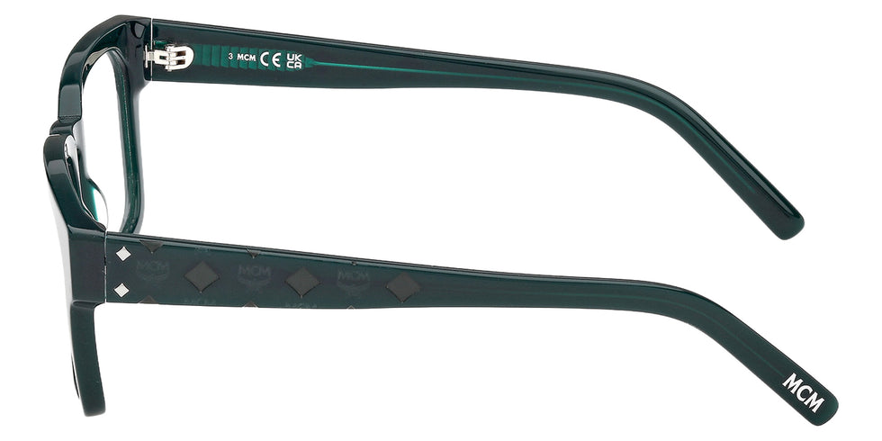 MCM MW5032 096 54 - Shiny Dark Green 096 #id:mw5032096_s:106110