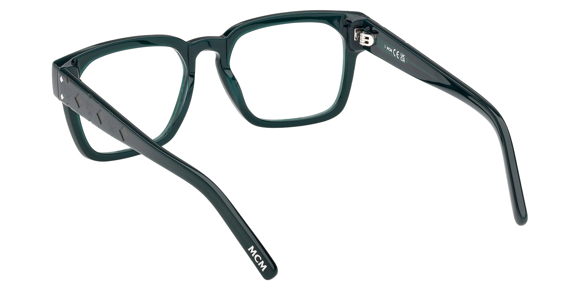 MCM MW5032 096 54 - Shiny Dark Green 096 #id:mw5032096_s:106115