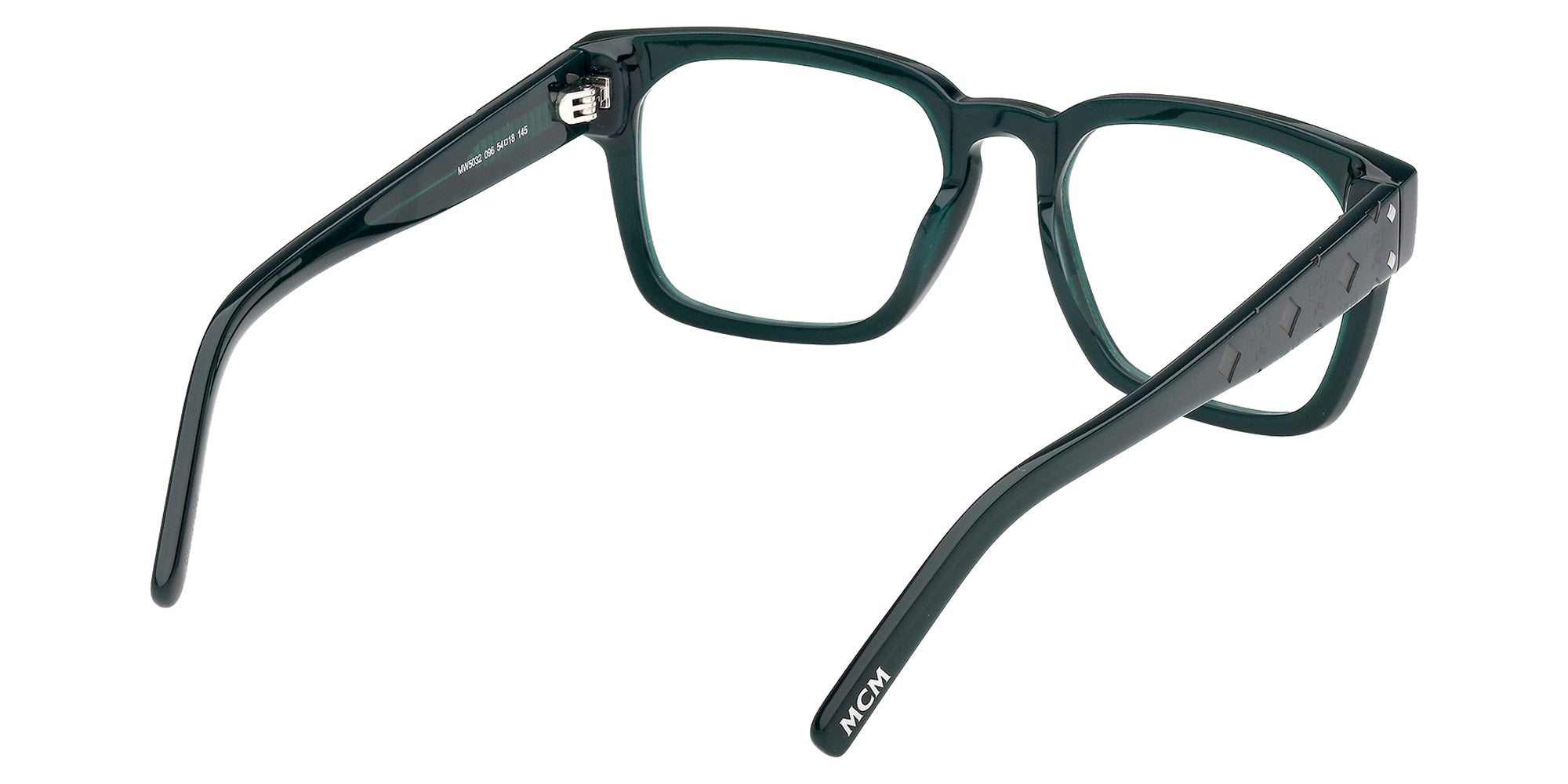 MCM MW5032 096 54 - Shiny Dark Green 096 #id:mw5032096_s:106125