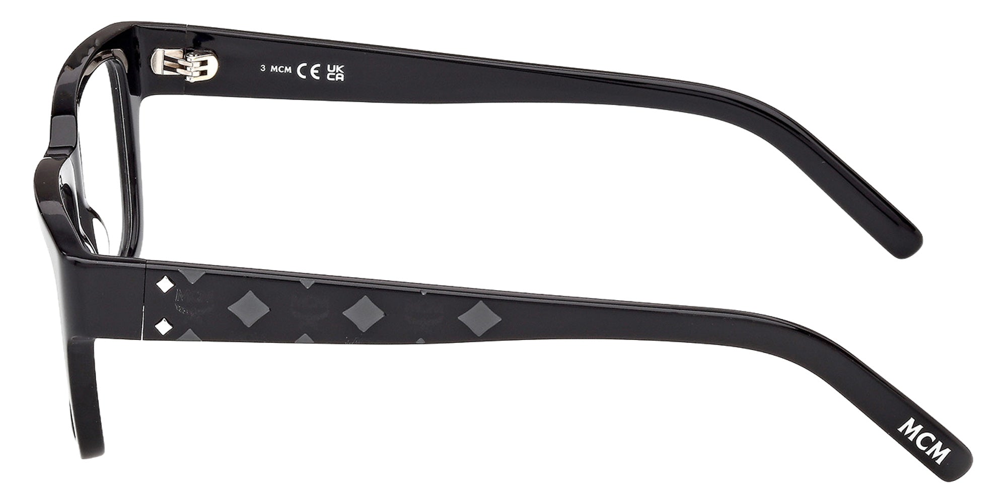 MCM MW5033 001 53 - Shiny Black 001 #id:mw5033001_s:100110