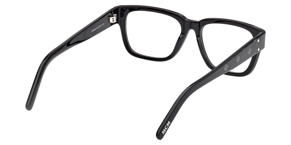 MCM MW5033 001 53 - Shiny Black 001 #id:mw5033001_s:100125