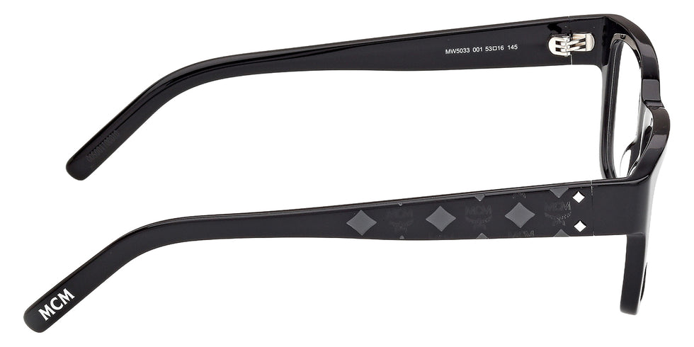 MCM MW5033 001 53 - Shiny Black 001 #id:mw5033001_s:100130