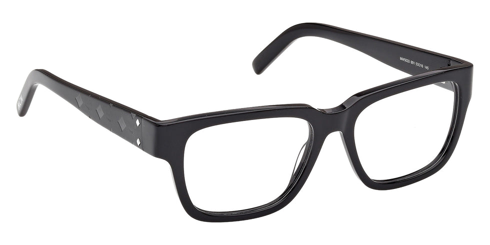 MCM MW5033 001 53 - Shiny Black 001 #id:mw5033001_s:100135