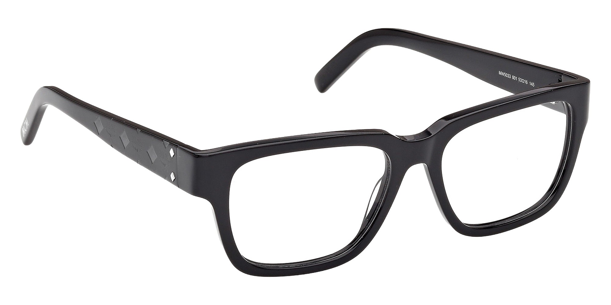 MCM MW5033 001 53 - Shiny Black 001 #id:mw5033001_s:100135