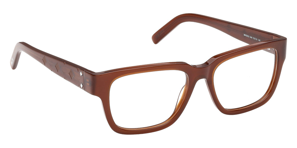 MCM MW5033 048 53 - Shiny Dark Brown 048 #id:mw5033048_s:102135