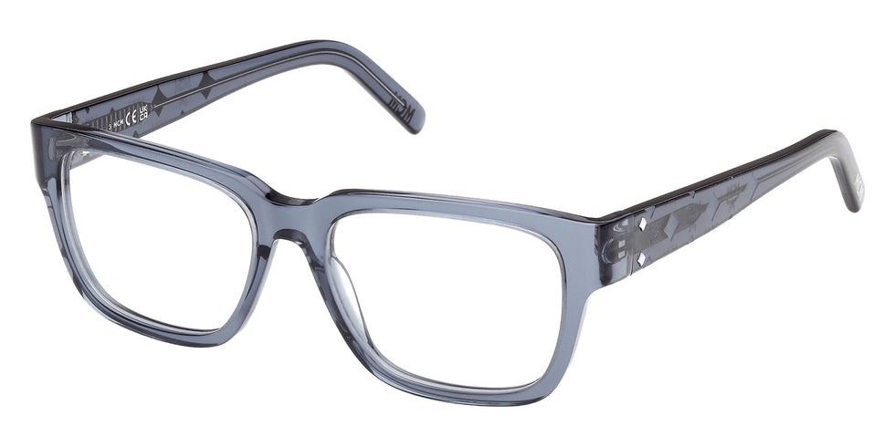 MCM MW5033 090 53 - Shiny Blue 090 #id:mw5033090_s:104105