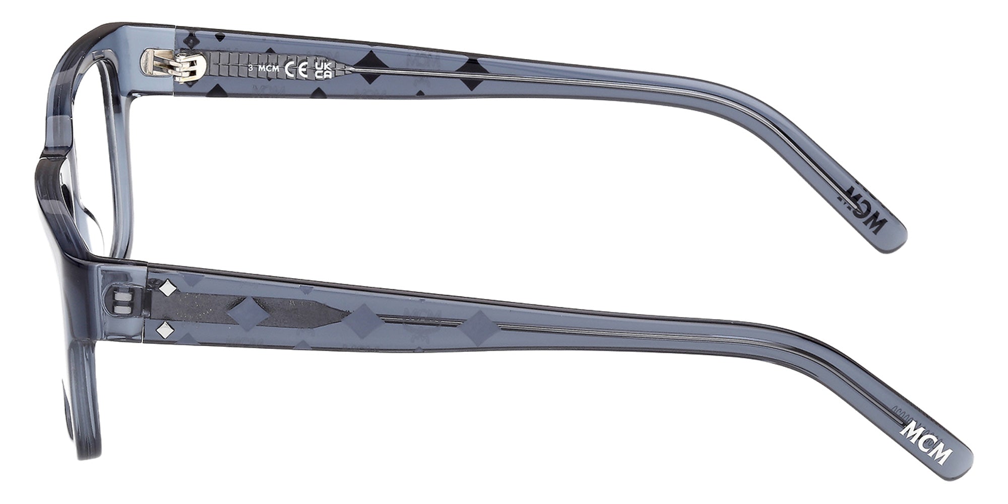 MCM MW5033 090 53 - Shiny Blue 090 #id:mw5033090_s:104110